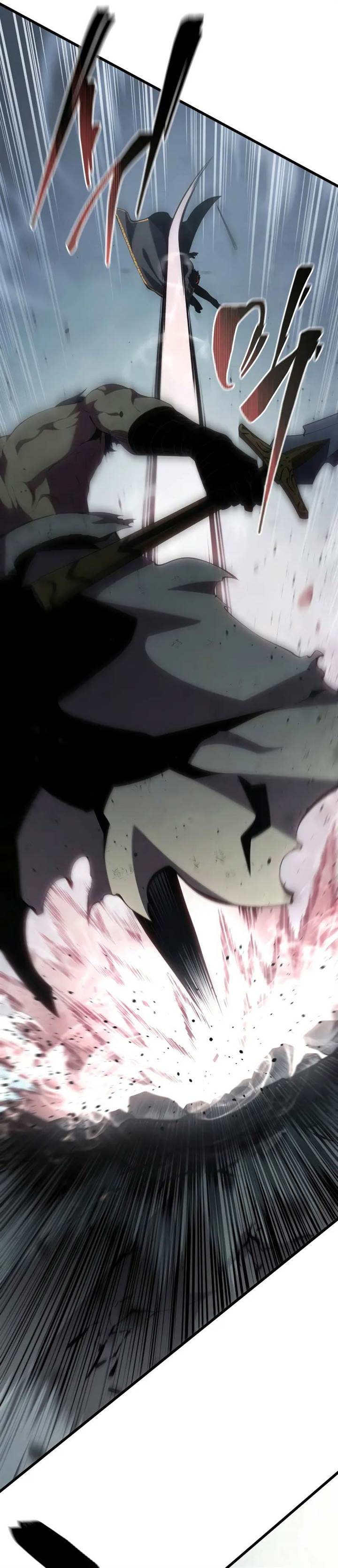 Swordmaster’s Youngest Son Chap 157 - Next Chap 158