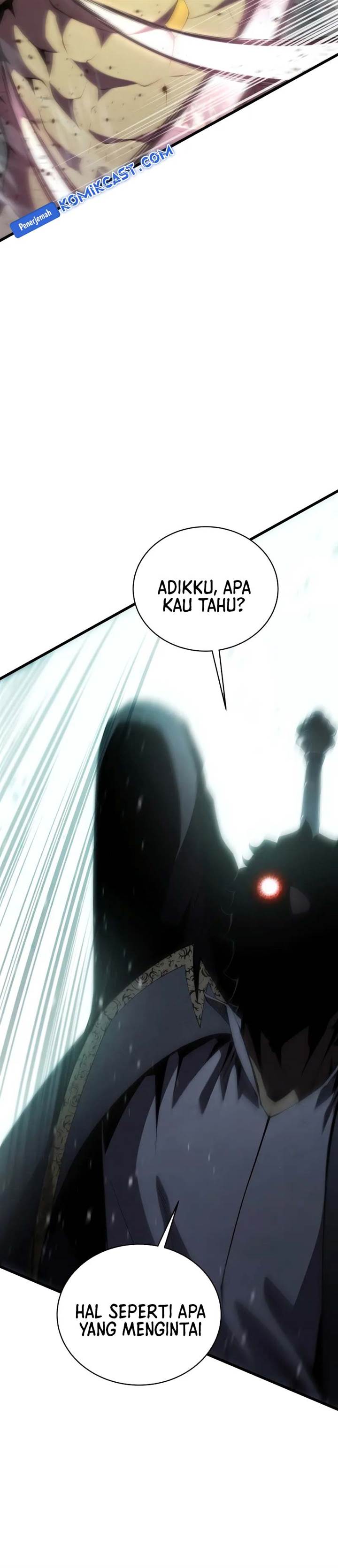 Swordmaster’s Youngest Son Chap 157 - Next Chap 158