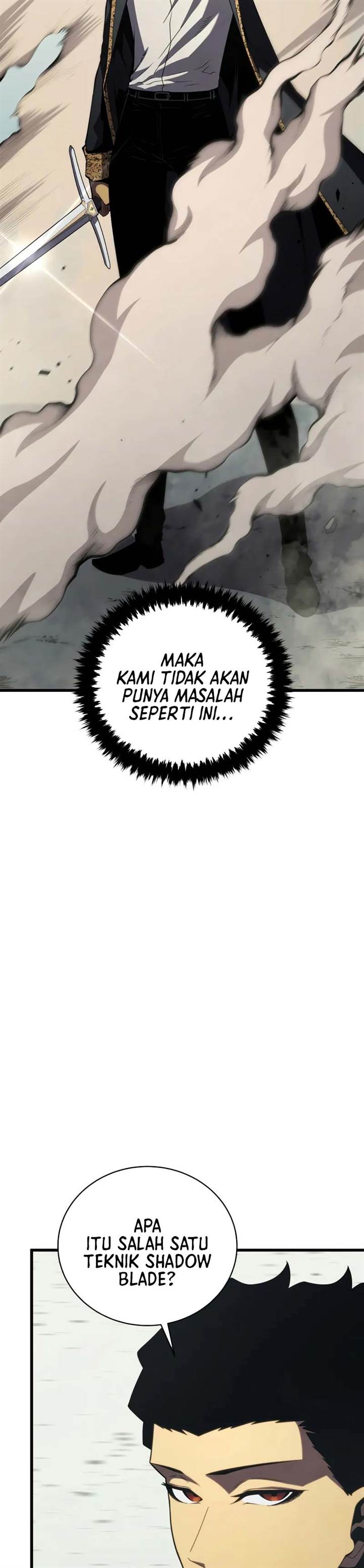 Swordmaster’s Youngest Son Chap 157 - Next Chap 158