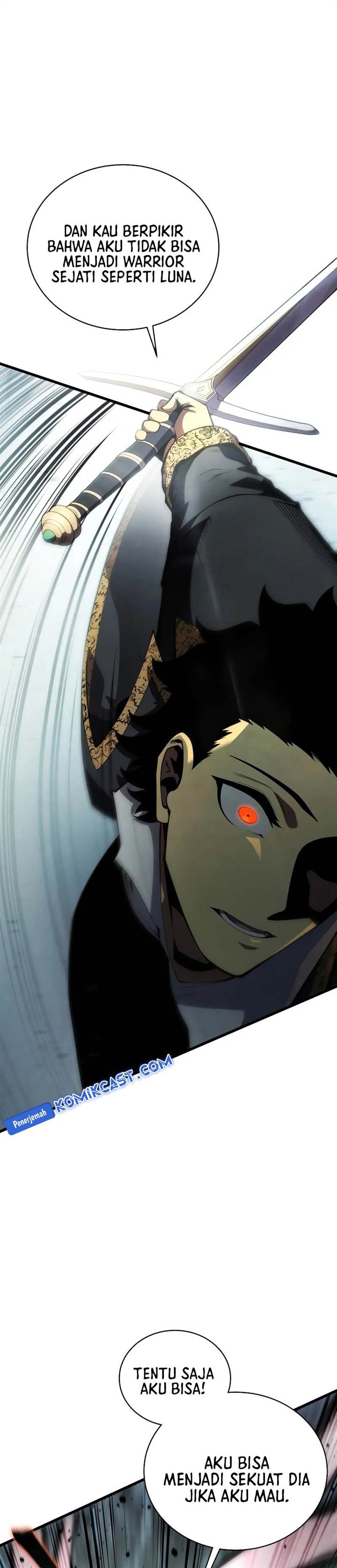 Swordmaster’s Youngest Son Chap 157 - Next Chap 158