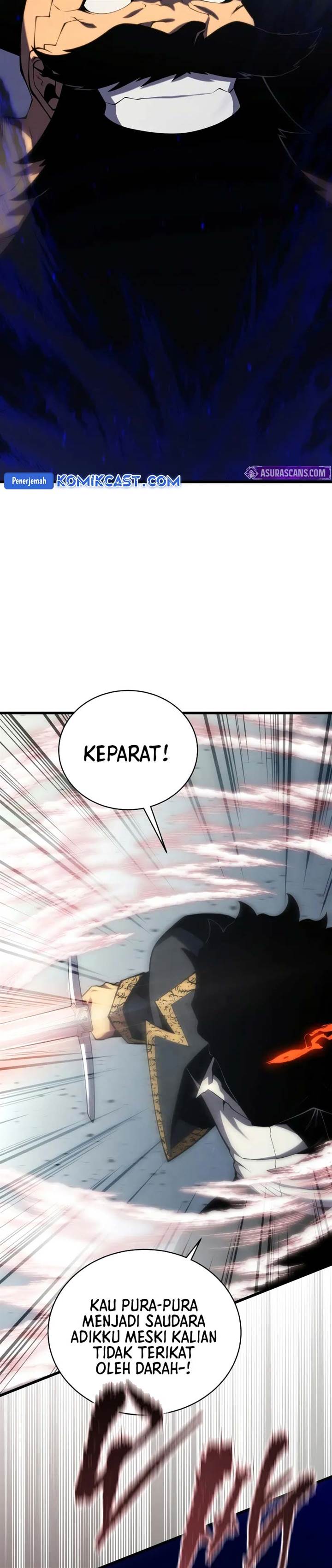 Swordmaster’s Youngest Son Chap 157 - Next Chap 158