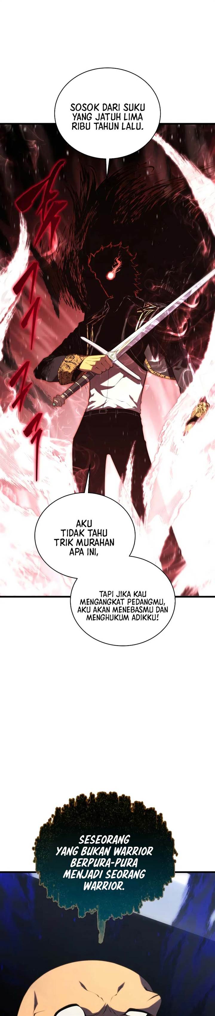 Swordmaster’s Youngest Son Chap 157 - Next Chap 158