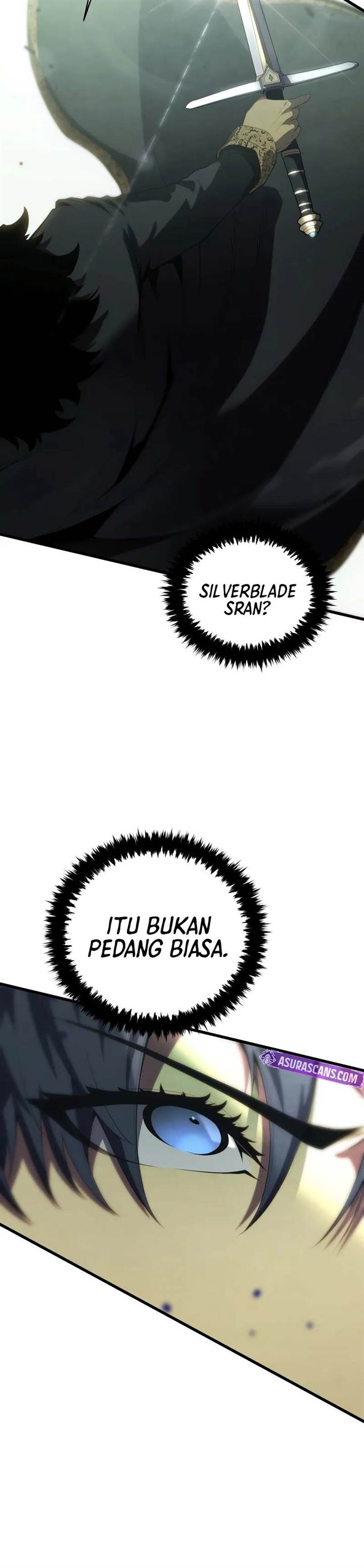 Swordmaster’s Youngest Son Chap 157 - Next Chap 158