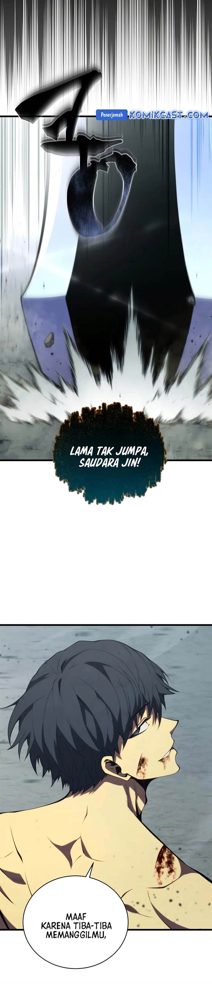 Swordmaster’s Youngest Son Chap 157 - Next Chap 158