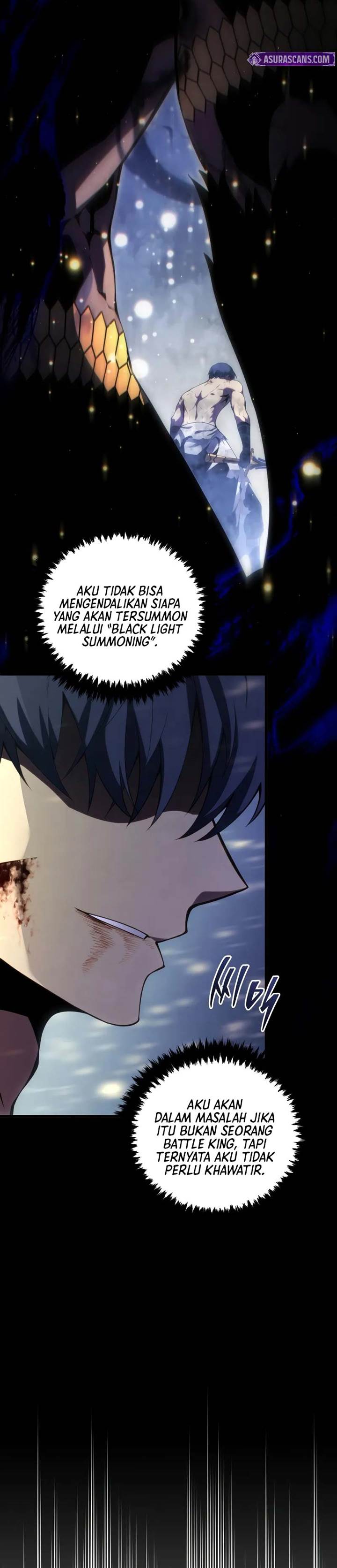 Swordmaster’s Youngest Son Chap 157 - Next Chap 158