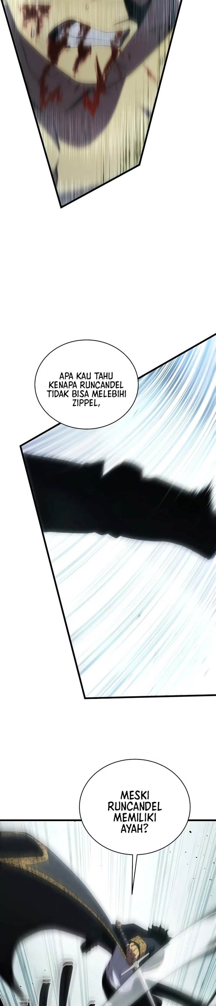 Swordmaster’s Youngest Son Chap 157 - Next Chap 158