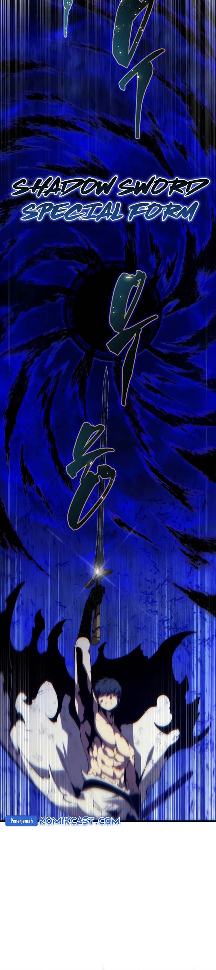 Swordmaster’s Youngest Son Chap 157 - Next Chap 158