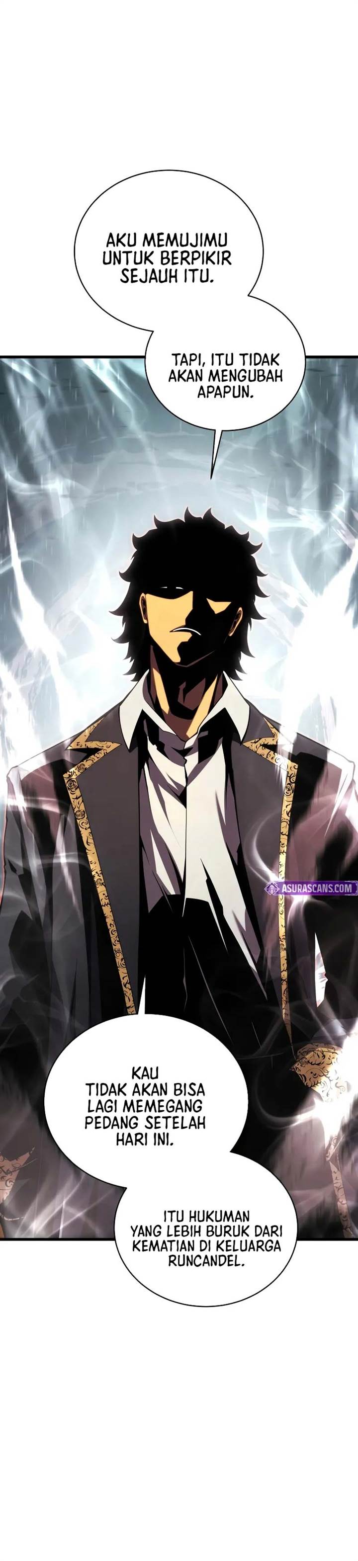 Swordmaster’s Youngest Son Chap 157 - Next Chap 158