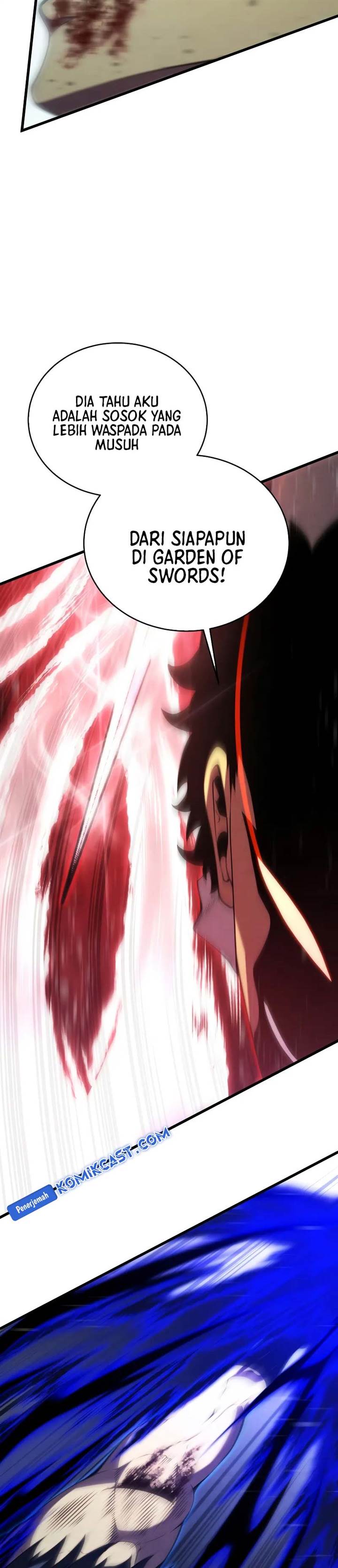 Swordmaster’s Youngest Son Chap 157 - Next Chap 158