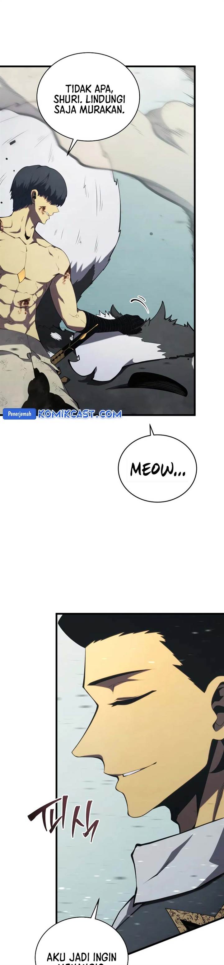 Swordmaster’s Youngest Son Chap 157 - Next Chap 158