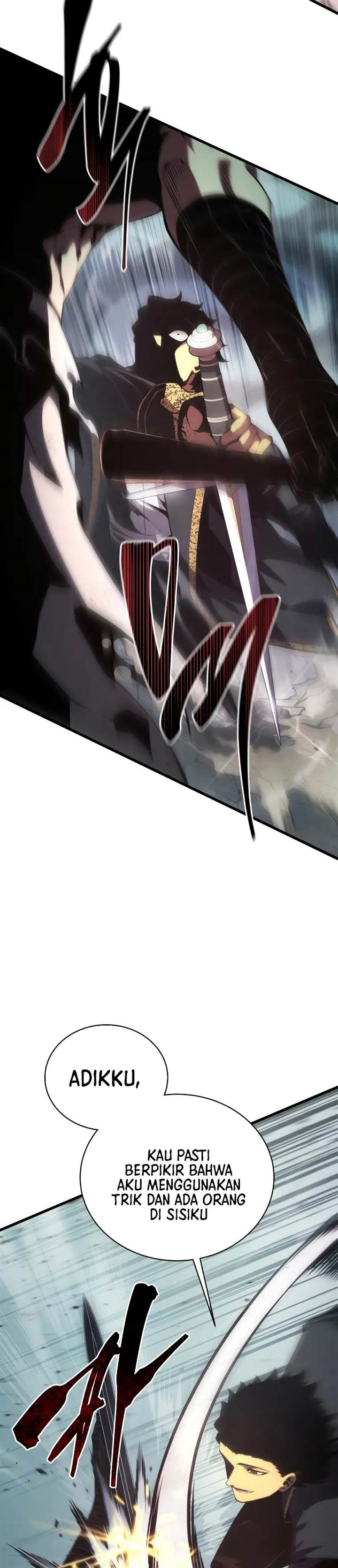 Swordmaster’s Youngest Son Chap 157 - Next Chap 158