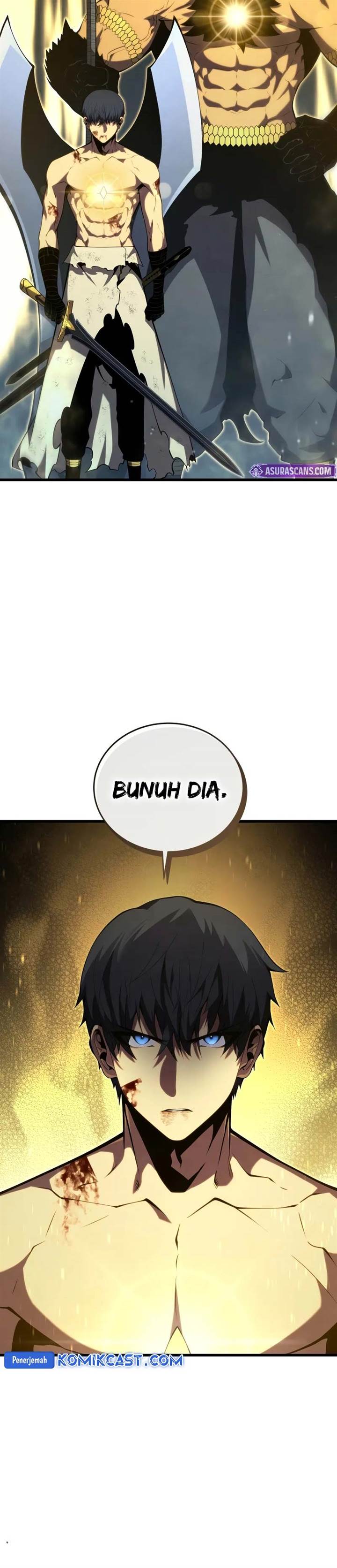 Swordmaster’s Youngest Son Chap 157 - Next Chap 158