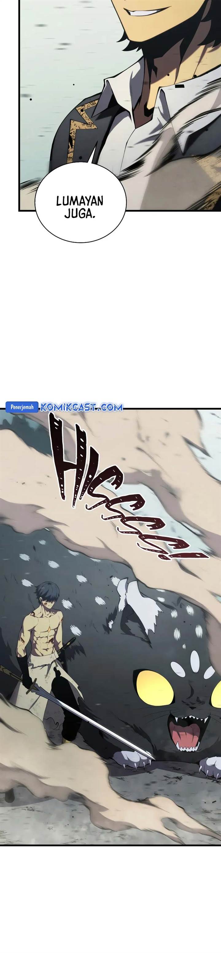 Swordmaster’s Youngest Son Chap 157 - Next Chap 158