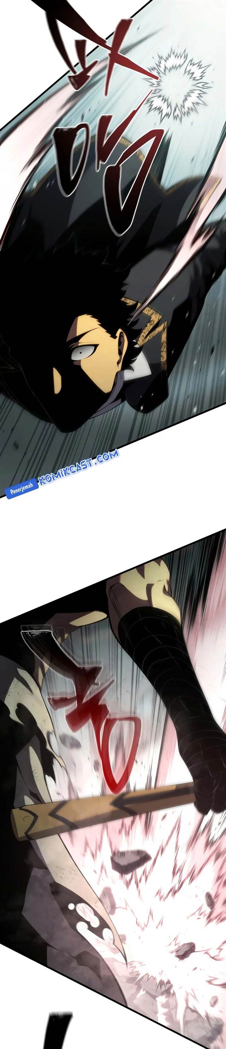 Swordmaster’s Youngest Son Chap 157 - Next Chap 158