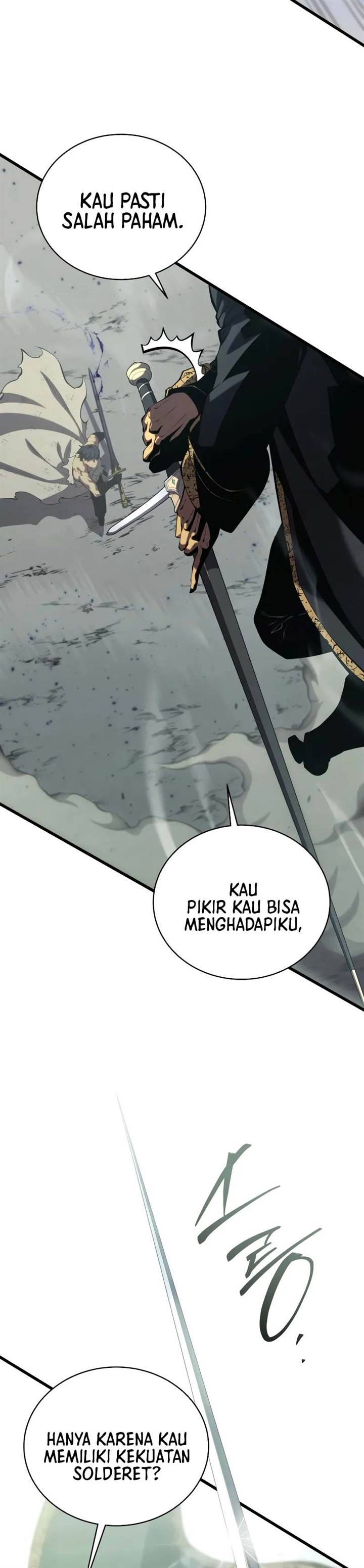 Swordmaster’s Youngest Son Chap 157 - Next Chap 158