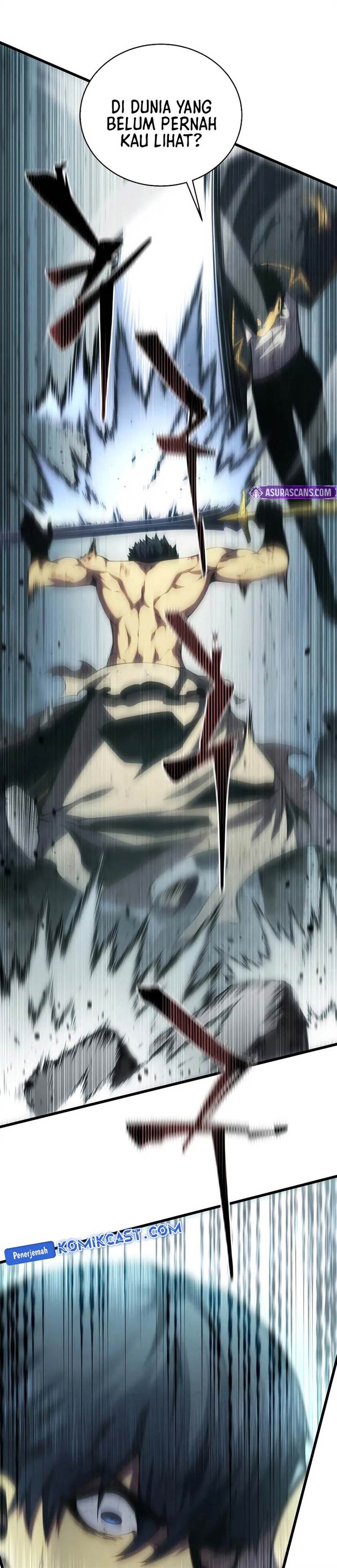 Swordmaster’s Youngest Son Chap 157 - Next Chap 158