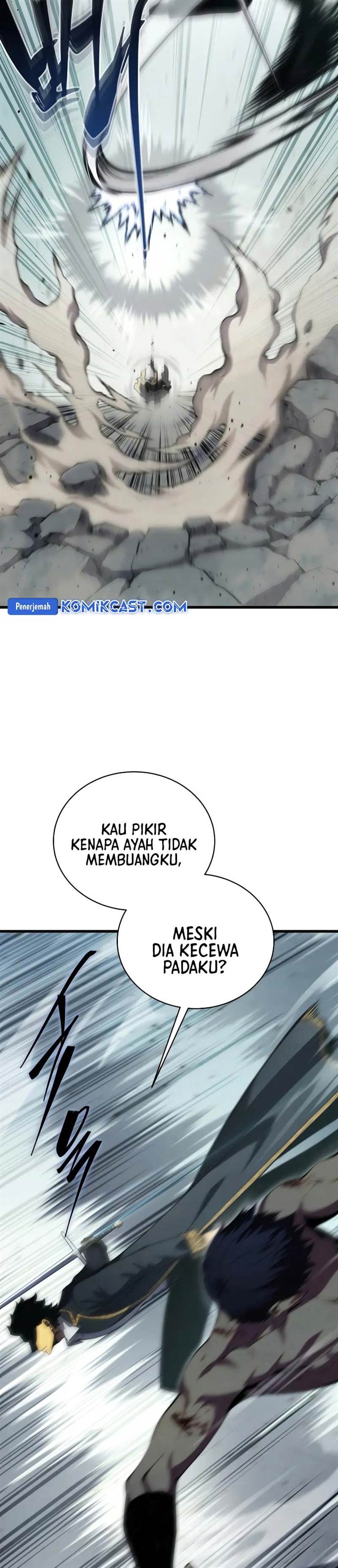 Swordmaster’s Youngest Son Chap 157 - Next Chap 158