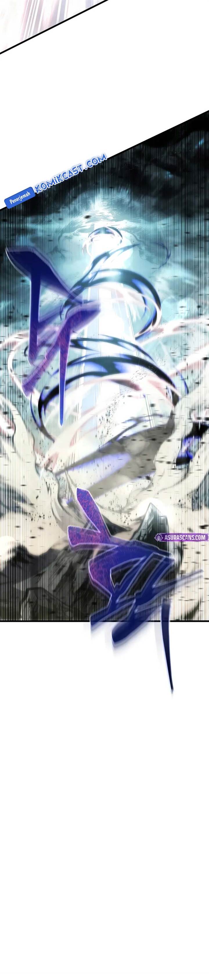 Swordmaster’s Youngest Son Chap 157 - Next Chap 158