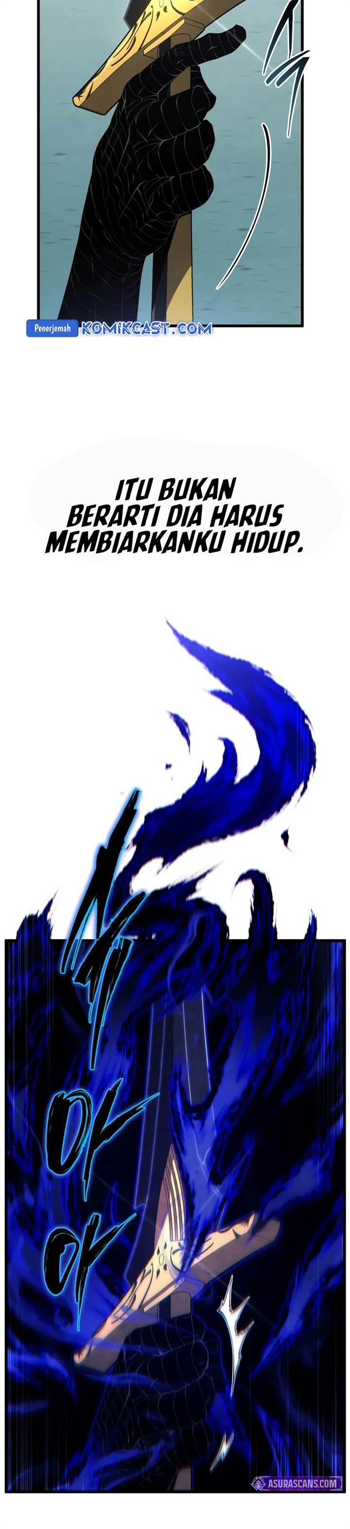 Swordmaster’s Youngest Son Chap 157 - Next Chap 158