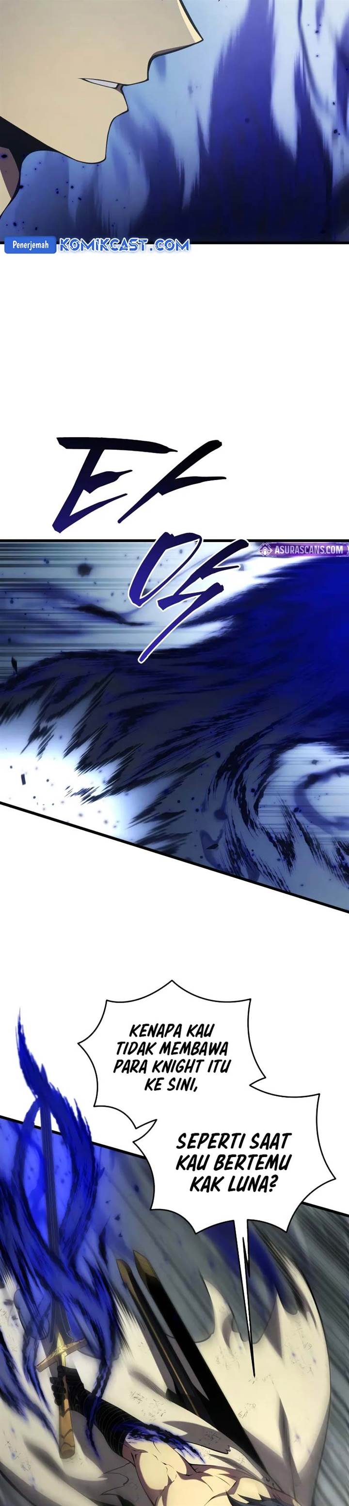 Swordmaster’s Youngest Son Chap 157 - Next Chap 158