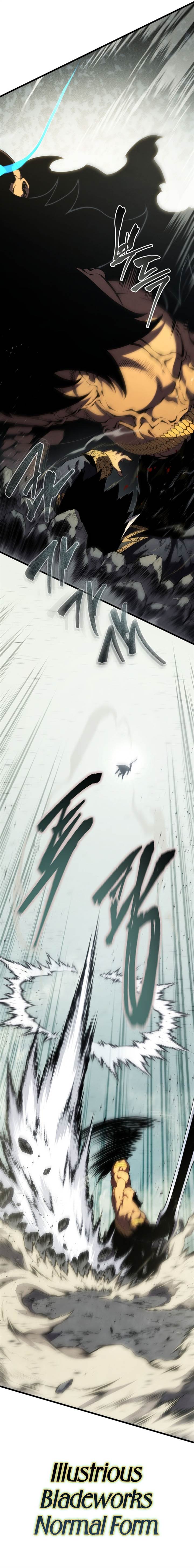 Swordmaster’s Youngest Son Chap 158 - Next Chap 159