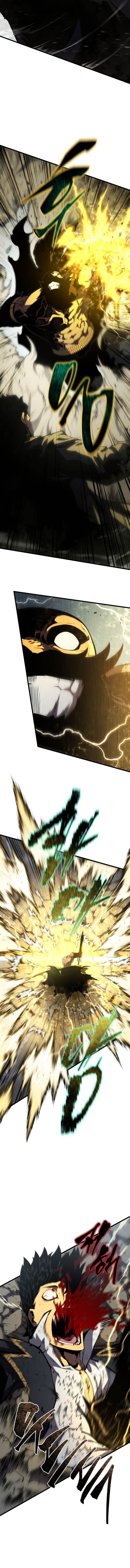 Swordmaster’s Youngest Son Chap 158 - Next Chap 159