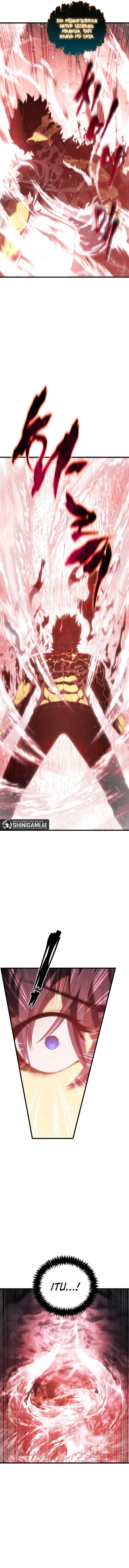 Swordmaster’s Youngest Son Chap 158 - Next Chap 159