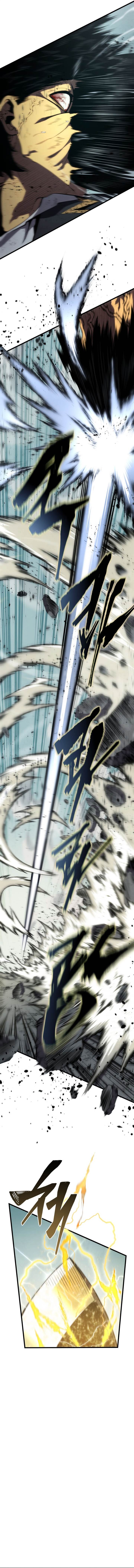 Swordmaster’s Youngest Son Chap 158 - Next Chap 159