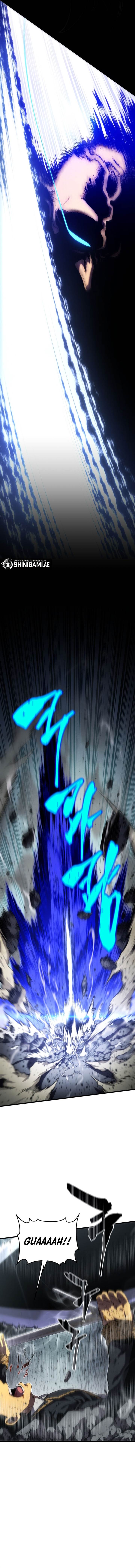 Swordmaster’s Youngest Son Chap 158 - Next Chap 159