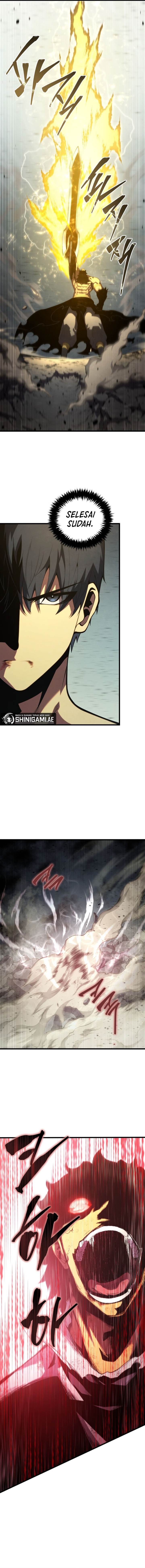 Swordmaster’s Youngest Son Chap 158 - Next Chap 159