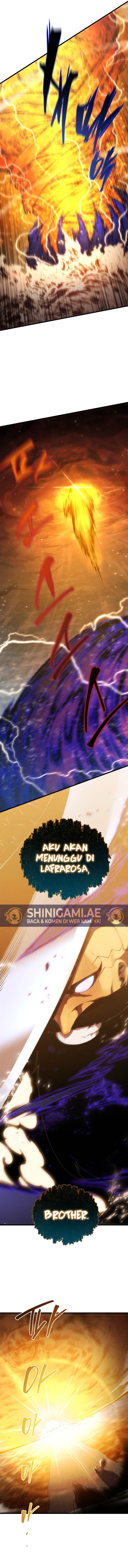 Swordmaster’s Youngest Son Chap 158 - Next Chap 159