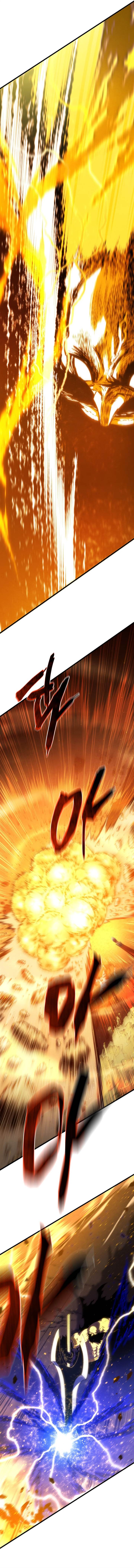 Swordmaster’s Youngest Son Chap 158 - Next Chap 159
