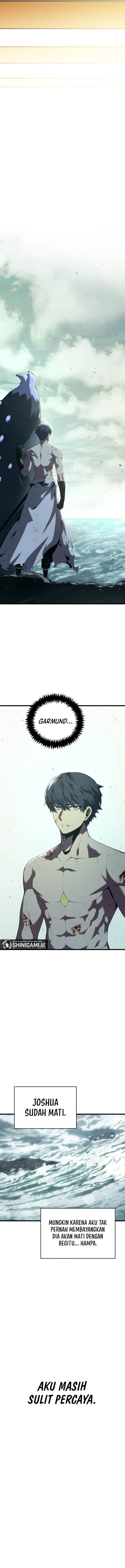Swordmaster’s Youngest Son Chap 158 - Next Chap 159