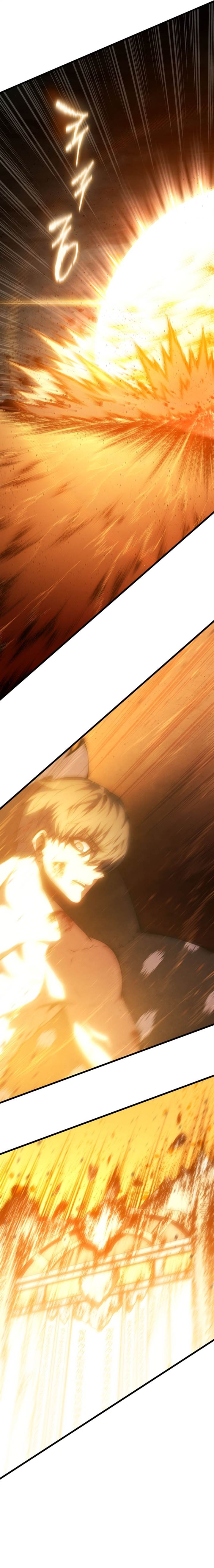 Swordmaster’s Youngest Son Chap 158 - Next Chap 159