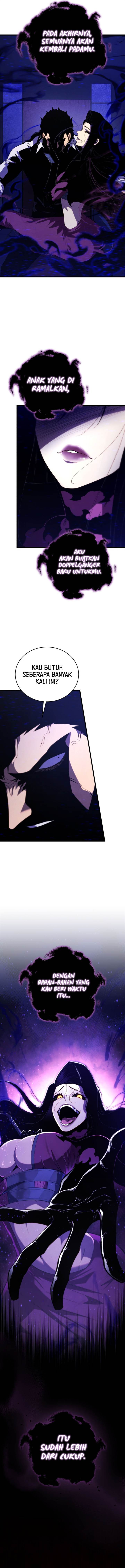 Swordmaster’s Youngest Son Chap 159 - Next Chap 160