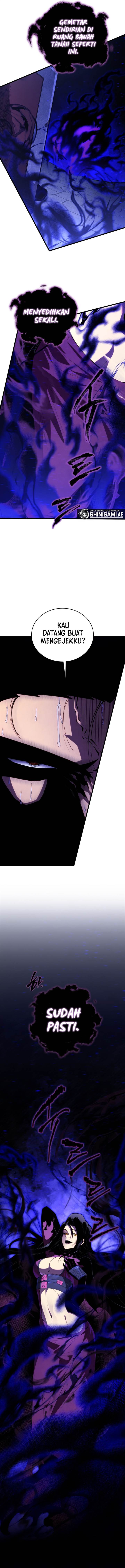 Swordmaster’s Youngest Son Chap 159 - Next Chap 160