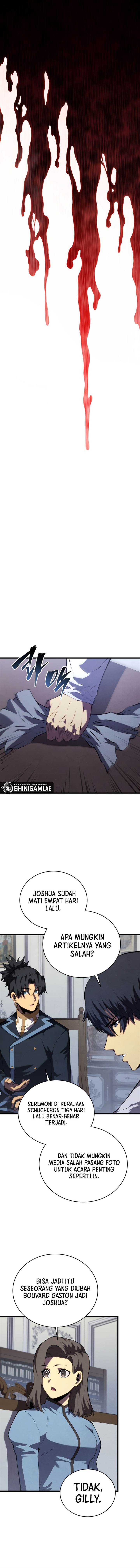 Swordmaster’s Youngest Son Chap 159 - Next Chap 160