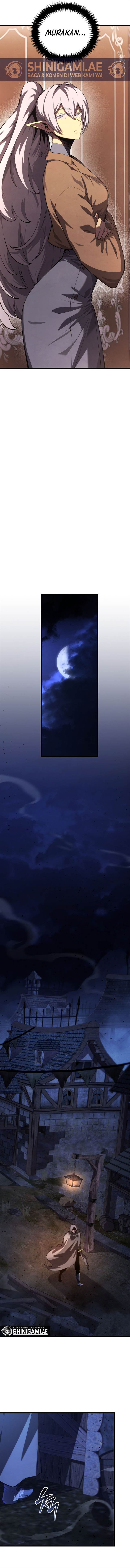 Swordmaster’s Youngest Son Chap 159 - Next Chap 160