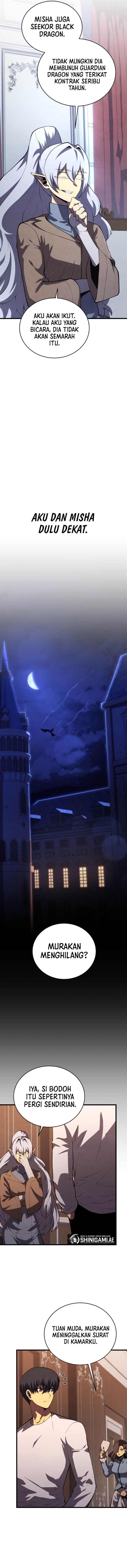 Swordmaster’s Youngest Son Chap 159 - Next Chap 160