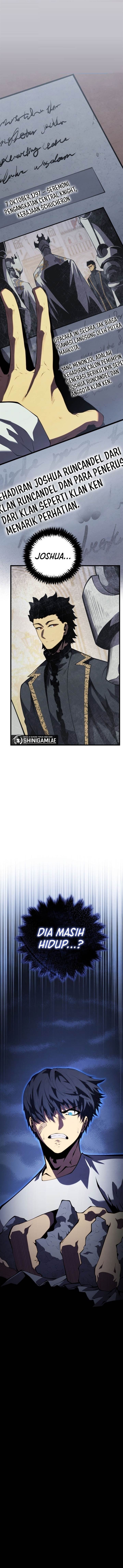 Swordmaster’s Youngest Son Chap 159 - Next Chap 160