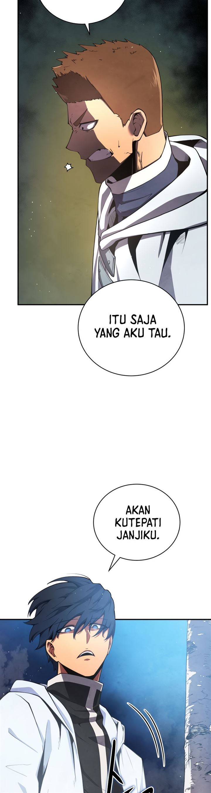 Swordmaster’s Youngest Son Chap 16 - Next Chap 17