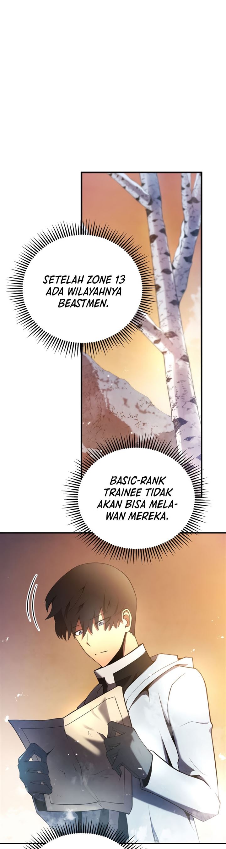 Swordmaster’s Youngest Son Chap 16 - Next Chap 17