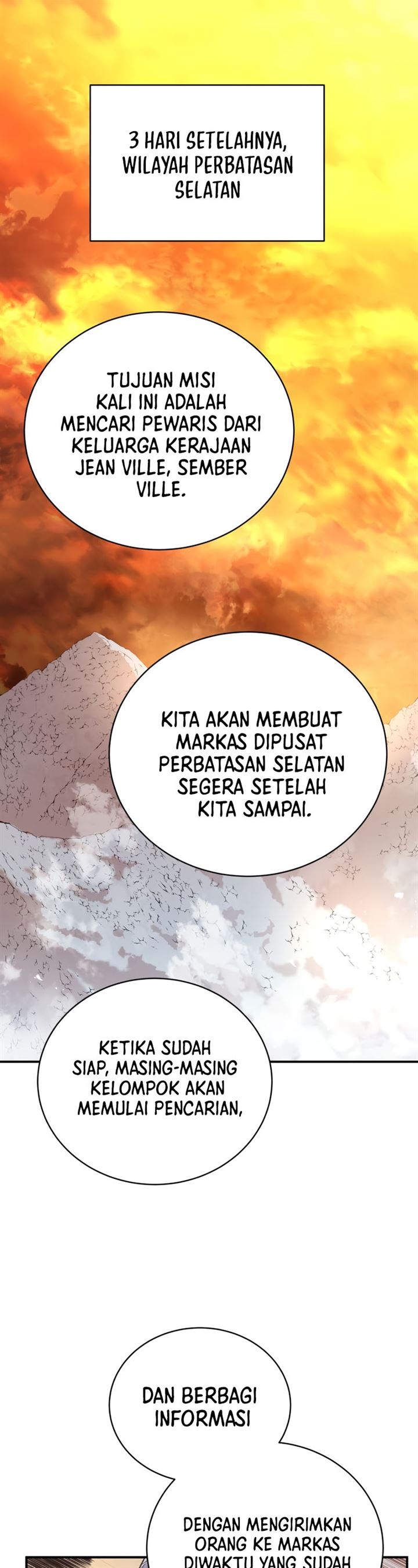 Swordmaster’s Youngest Son Chap 16 - Next Chap 17
