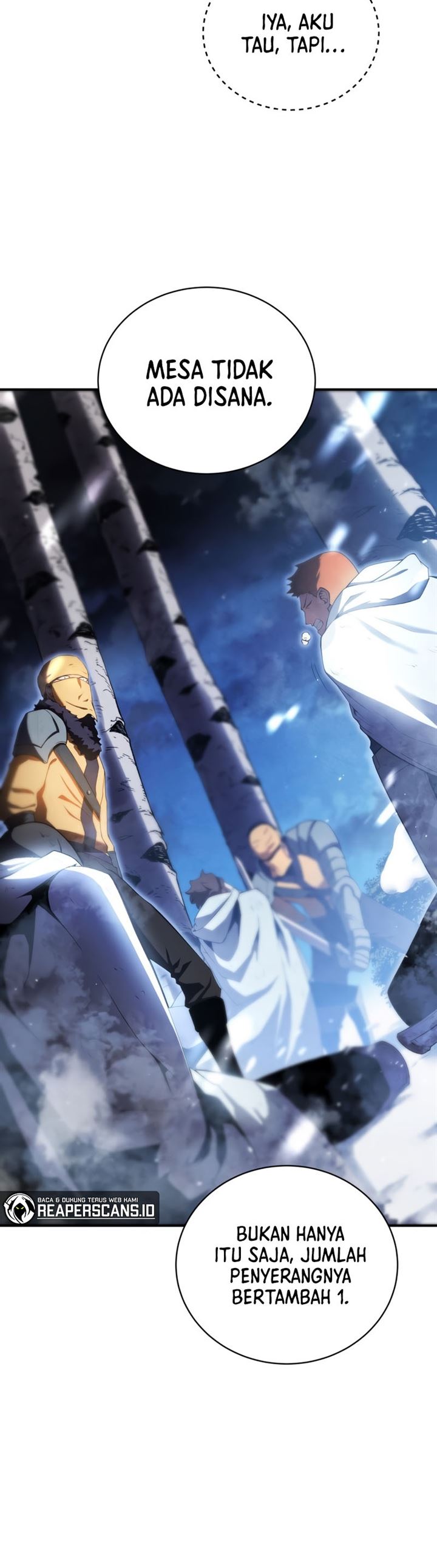 Swordmaster’s Youngest Son Chap 16 - Next Chap 17