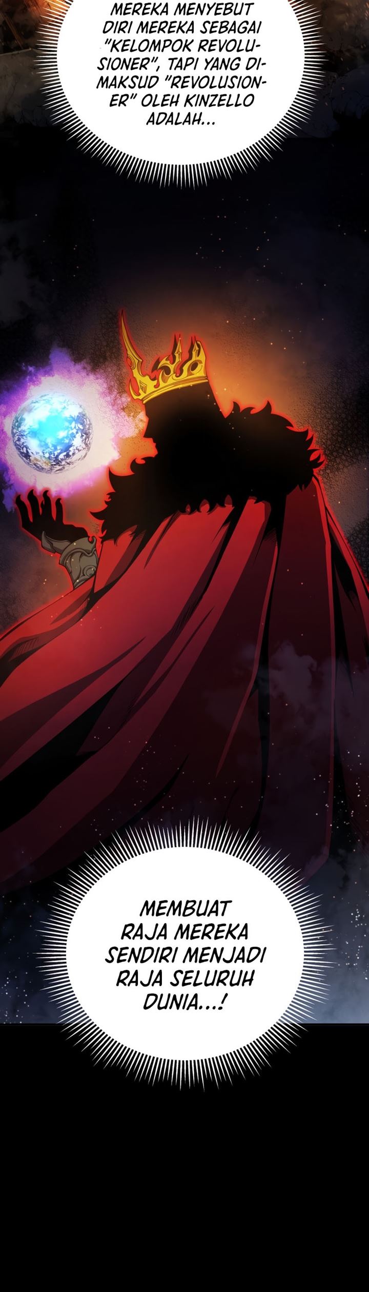 Swordmaster’s Youngest Son Chap 16 - Next Chap 17