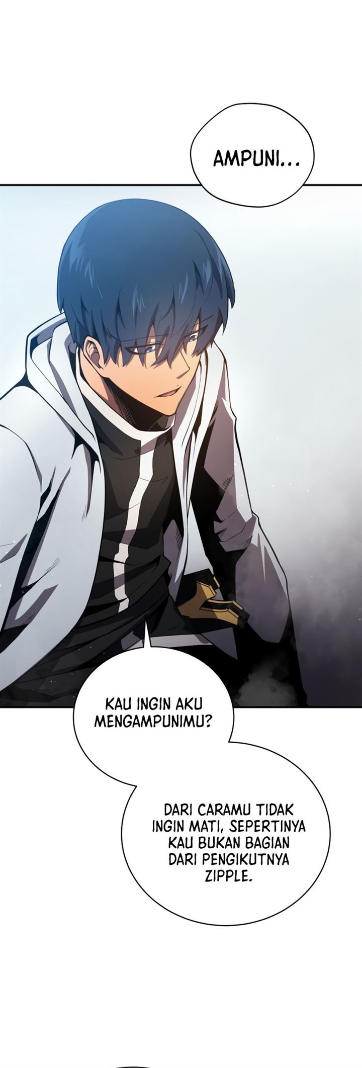 Swordmaster’s Youngest Son Chap 16 - Next Chap 17