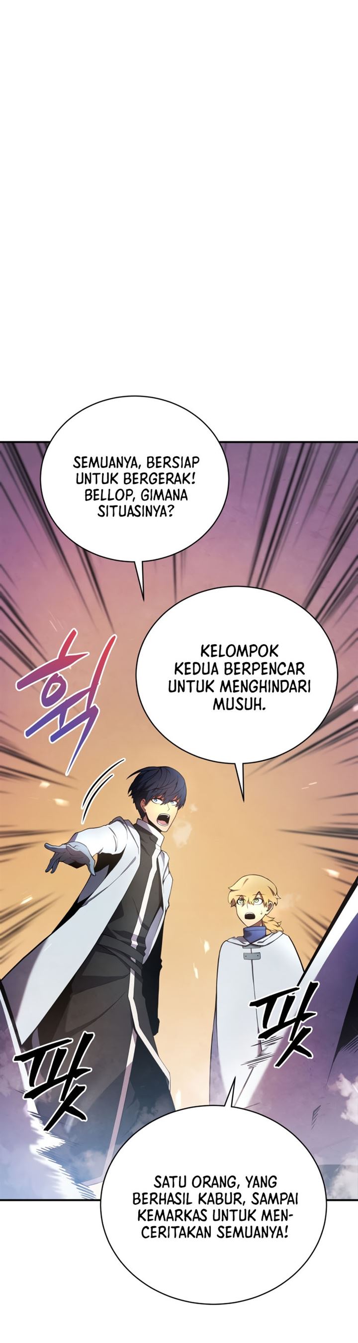 Swordmaster’s Youngest Son Chap 16 - Next Chap 17