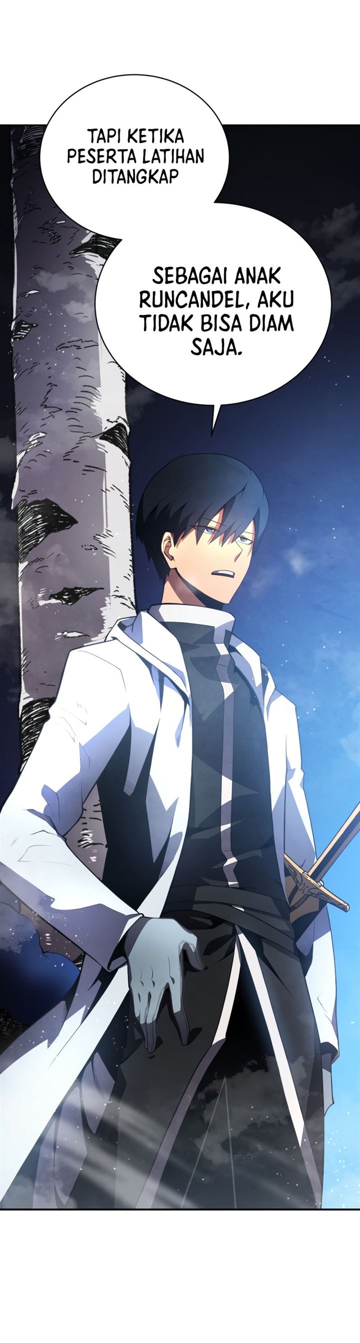 Swordmaster’s Youngest Son Chap 16 - Next Chap 17