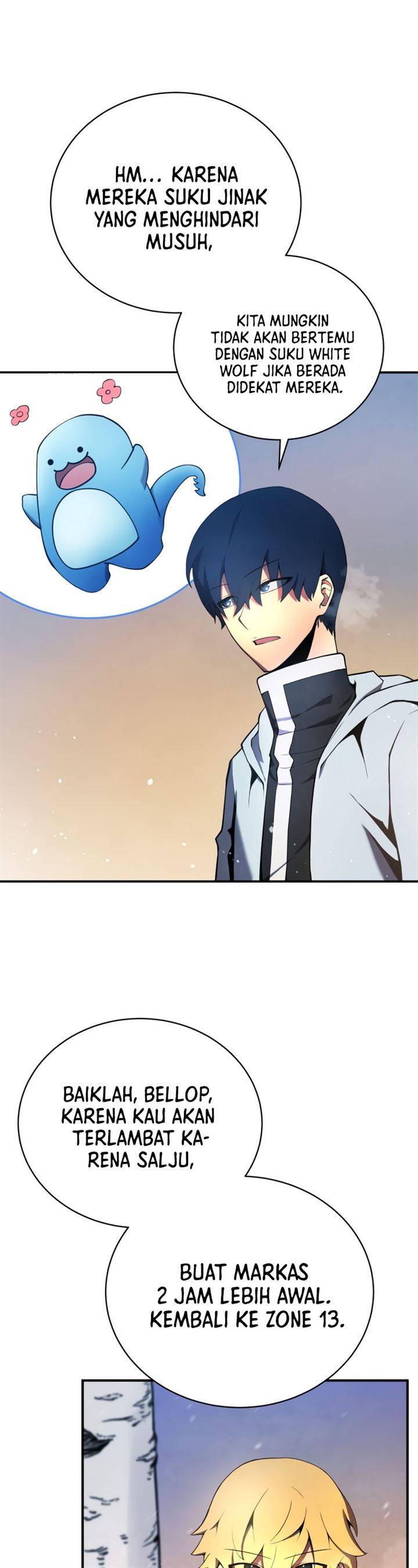 Swordmaster’s Youngest Son Chap 16 - Next Chap 17