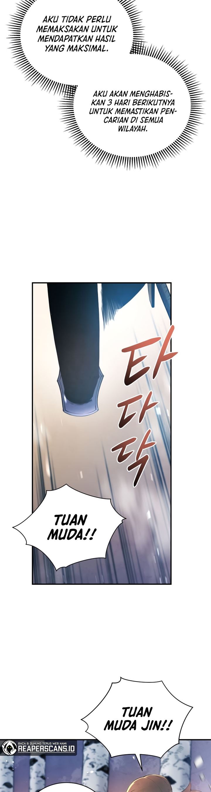 Swordmaster’s Youngest Son Chap 16 - Next Chap 17